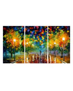 TRICKS OF THE SUMMER - SET OF 3